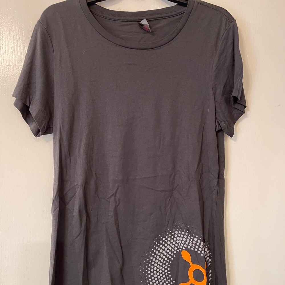Orangetheory T shirt
